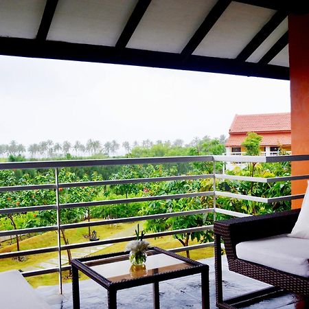 Planet Hollywood Beach Resort Goa Utorda Pokój zdjęcie