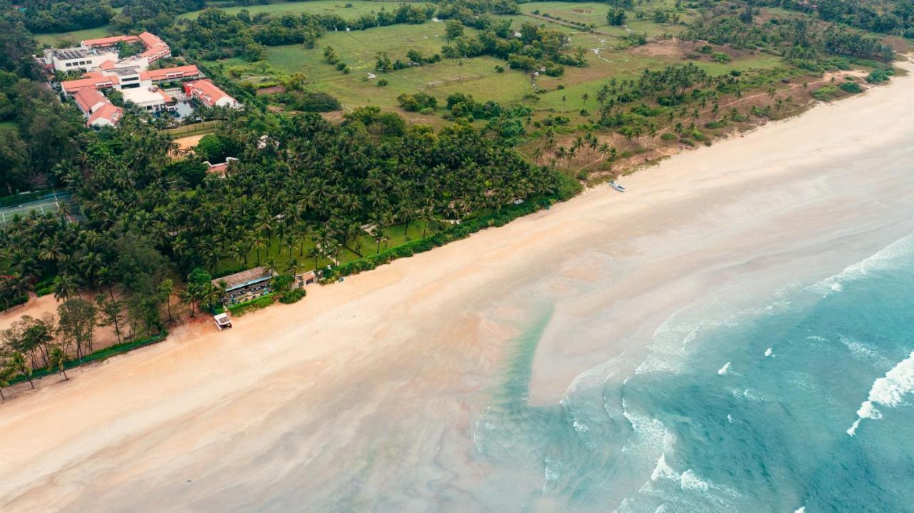Planet Hollywood Beach Resort Goa Utorda Zewnętrze zdjęcie