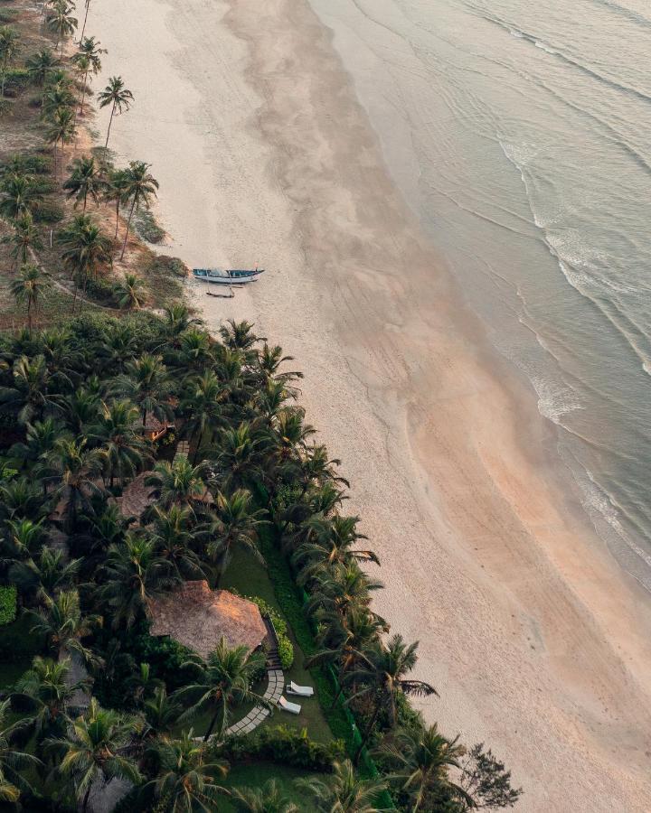 Planet Hollywood Beach Resort Goa Utorda Zewnętrze zdjęcie