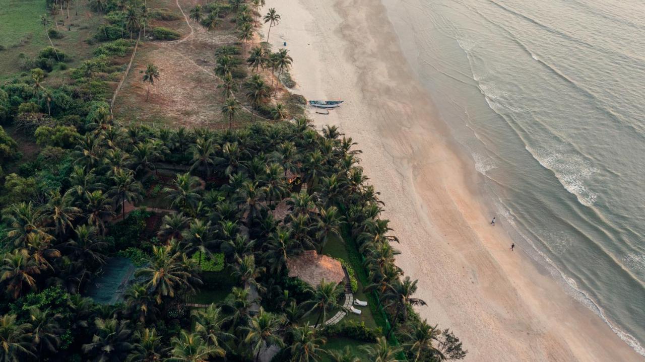 Planet Hollywood Beach Resort Goa Utorda Zewnętrze zdjęcie