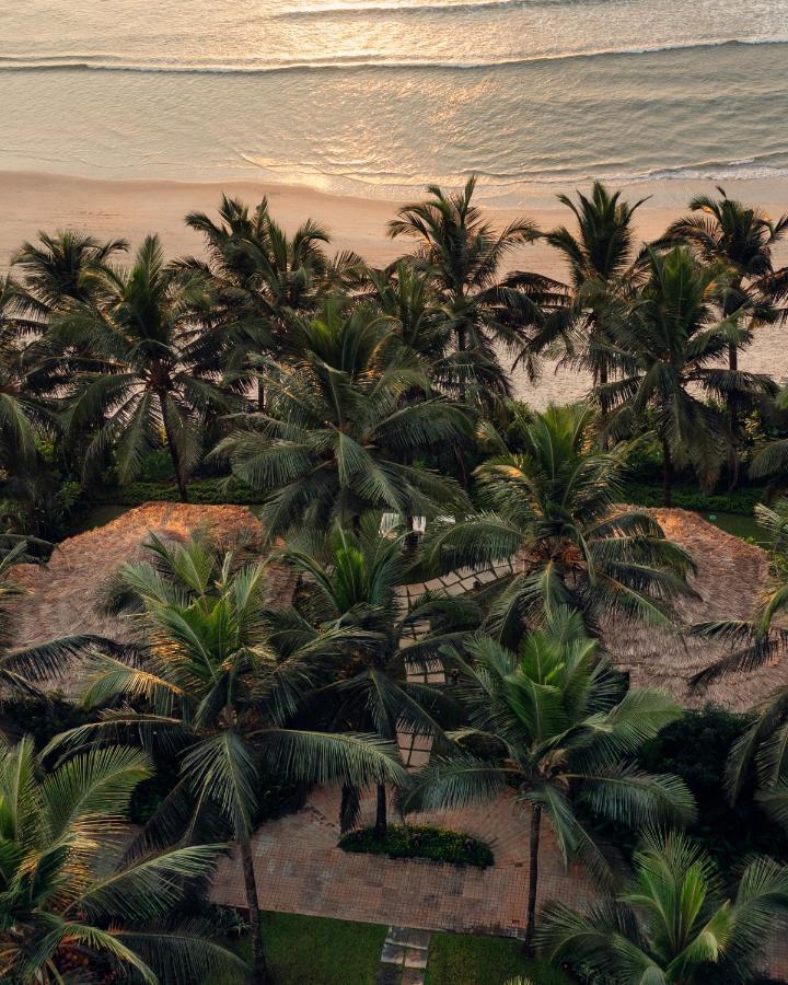 Planet Hollywood Beach Resort Goa Utorda Zewnętrze zdjęcie