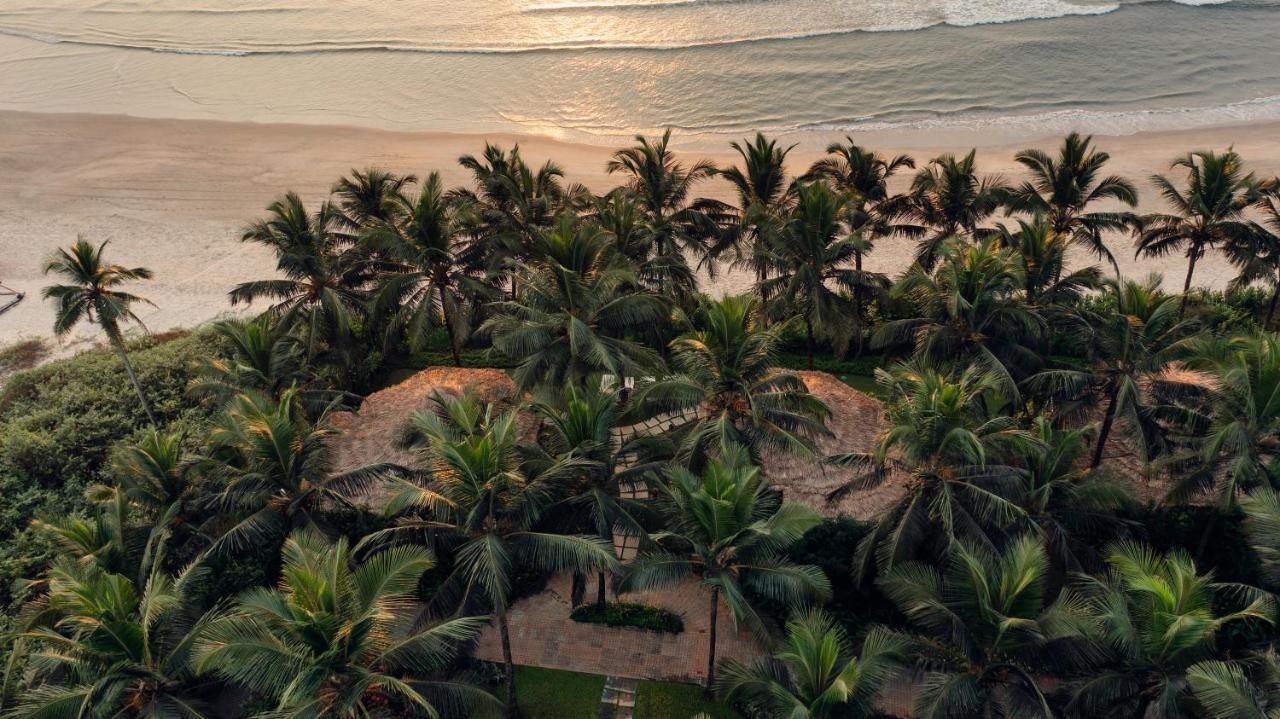 Planet Hollywood Beach Resort Goa Utorda Zewnętrze zdjęcie