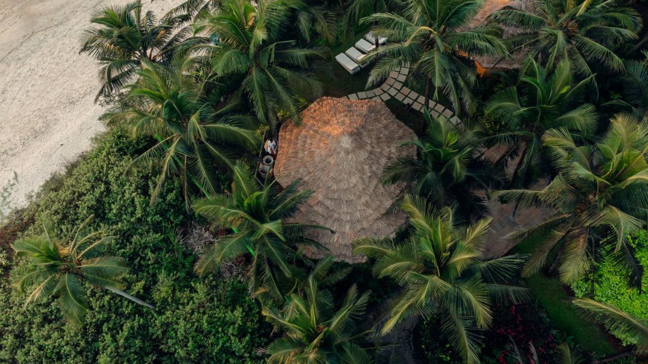 Planet Hollywood Beach Resort Goa Utorda Zewnętrze zdjęcie