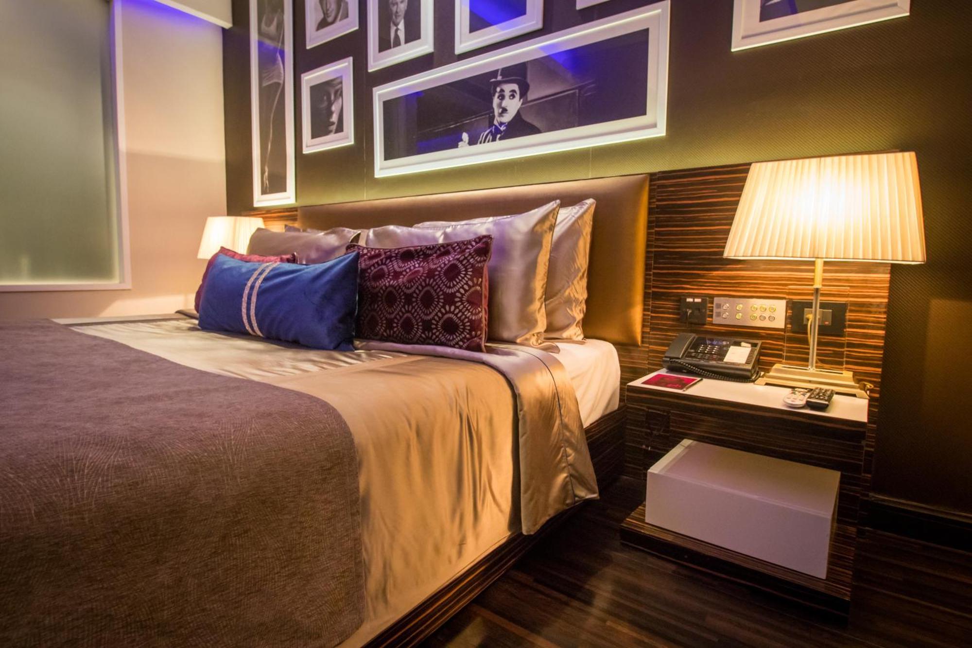 Planet Hollywood Beach Resort Goa Utorda Pokój zdjęcie