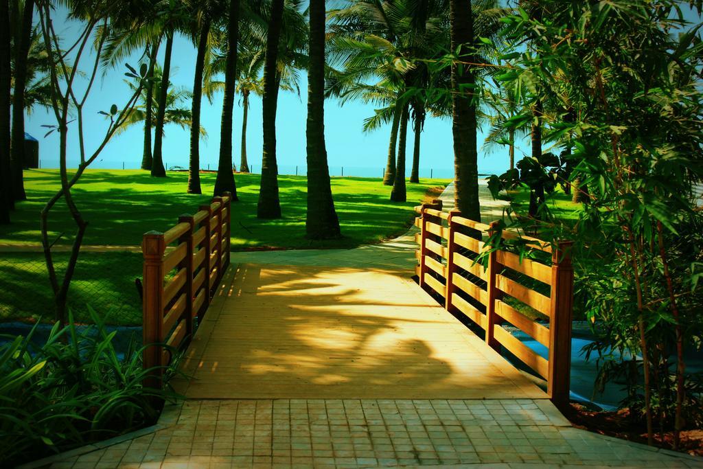 Planet Hollywood Beach Resort Goa Utorda Pokój zdjęcie