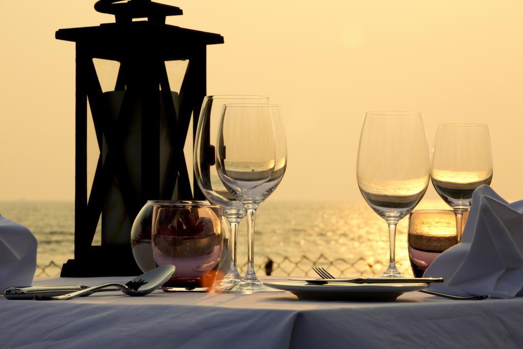 Planet Hollywood Beach Resort Goa Utorda Zewnętrze zdjęcie