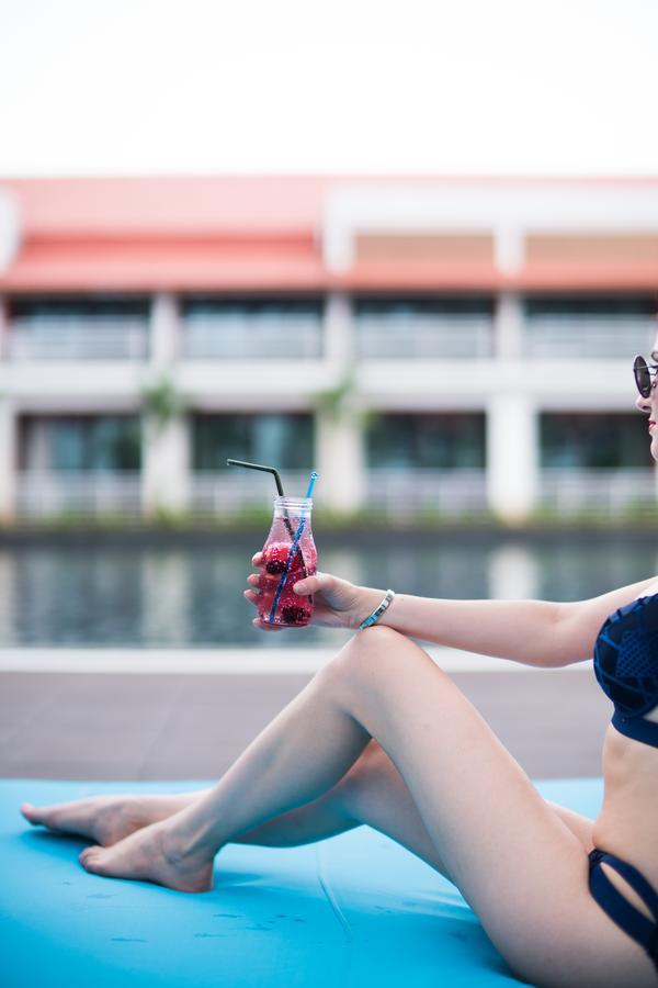Planet Hollywood Beach Resort Goa Utorda Zewnętrze zdjęcie