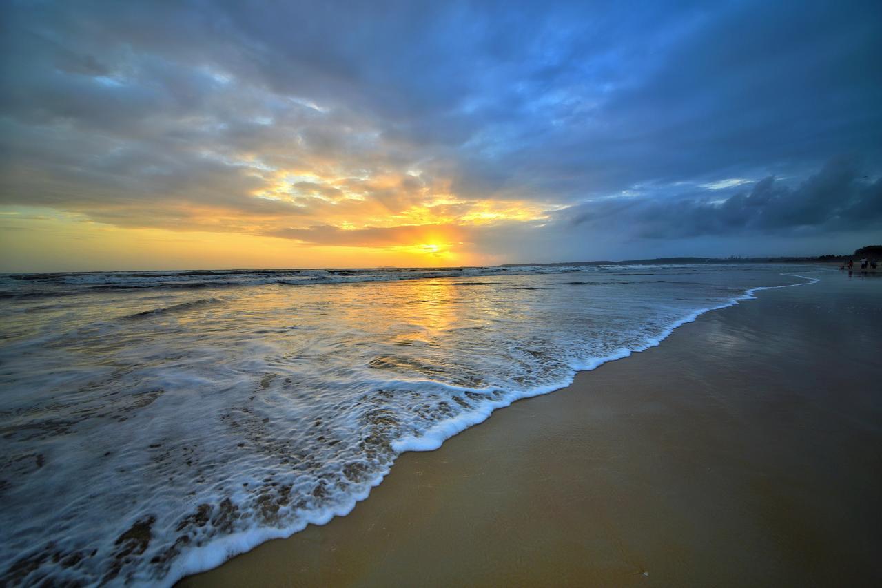 Planet Hollywood Beach Resort Goa Utorda Zewnętrze zdjęcie