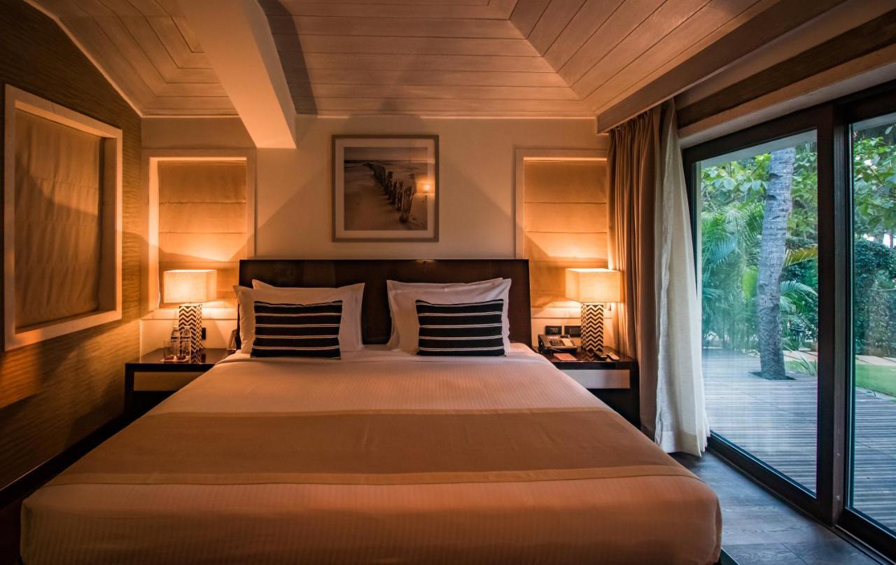 Planet Hollywood Beach Resort Goa Utorda Zewnętrze zdjęcie