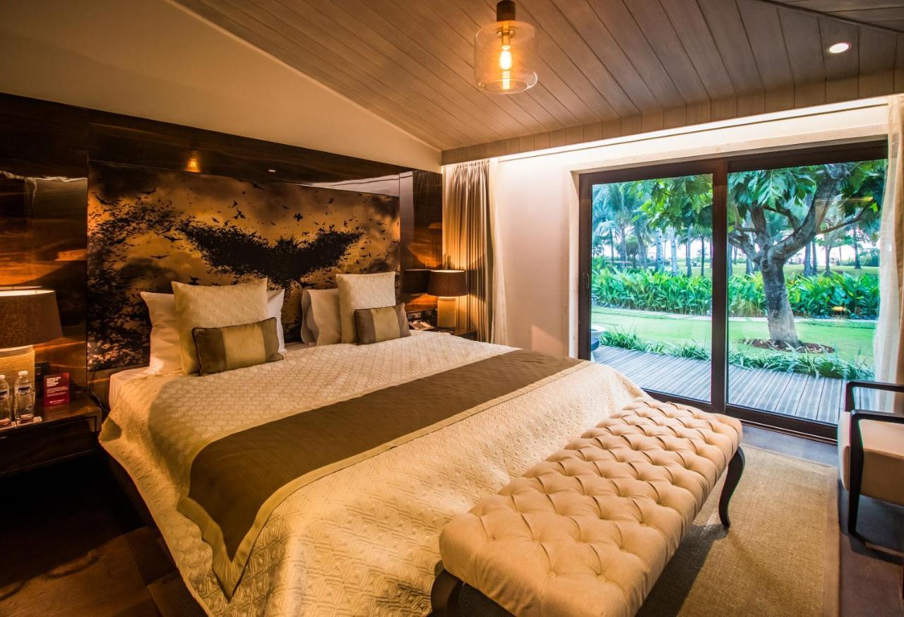 Planet Hollywood Beach Resort Goa Utorda Zewnętrze zdjęcie
