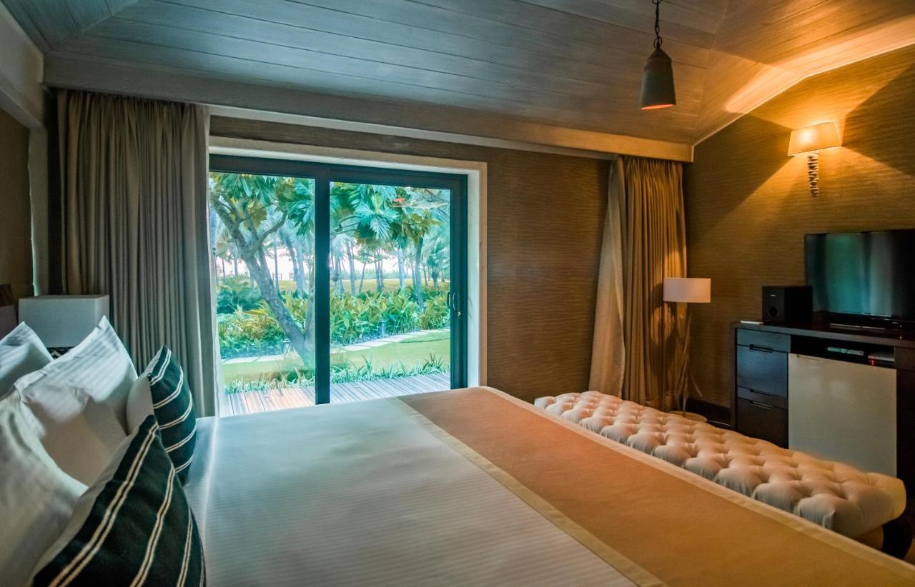 Planet Hollywood Beach Resort Goa Utorda Zewnętrze zdjęcie