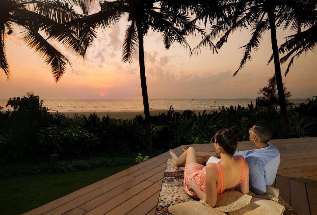 Planet Hollywood Beach Resort Goa Utorda Zewnętrze zdjęcie